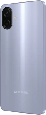 Смартфон Samsung A07 4/128GB (A075F) Light Violet