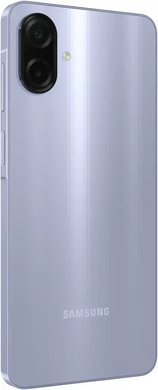 Смартфон Samsung A07 4/128GB (A075F) Light Violet