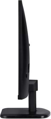 Монітор Acer 27" EK271P6bi (UM.HE1EE.601) IPS Black 144Hz, Геймінг, 1920&times;1080, 27", 144 Гц, IPS, W-LED, EK, 8 біт, 16:9, Регулювання кута нахилу, Плаский, HDMI, VGA, 100&times;100, Матове, 1 мс