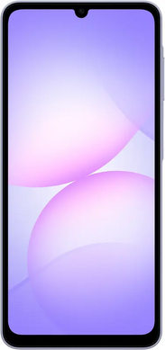 Смартфон Samsung A07 4/128GB (A075F) Light Violet