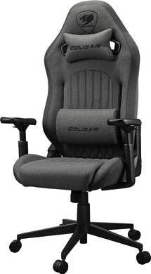 Крісло для геймерів Cougar Explore Royal F Gray