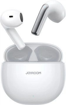 Bluetooth Earphones Joyroom JR-PB3 White