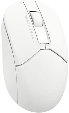 Миша бездротова A4Tech FB12S White
