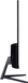 Монітор Prologix 23.8" PL2425HD IPS Black 120Hz, 1920&times;1080, 23.8", 120 Гц, IPS, W-LED, PL, 8 біт, 16:9, Регулювання кута нахилу, Плаский, HDMI, DisplayPort, VGA, 3.5 мм audio, 75&times;75, Матове, 1 мс