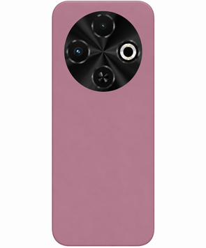 Накладка Tecno Spark 30C SMTT Full Mauve