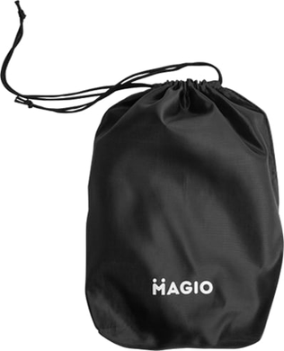Машинка MAGIO МG-184 Black/Gray, Мережа, 4, Нержавіюча сталь, Керамічне, Тихий мотор, Самозагострювані леза