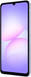 Смартфон Samsung A07 4/128GB (A075F) Light Violet