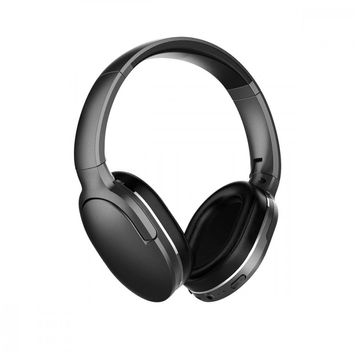 Навушники Bluetooth Baseus NGD02-01 Encok D02 Black