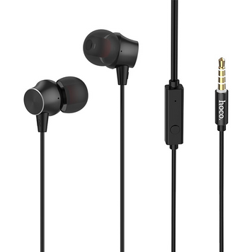 Навушники Hoco M51 Black