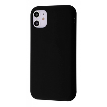 Накладка iPhone 11 Wave Original Full Black