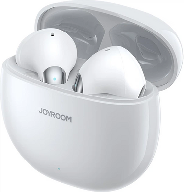 Bluetooth Earphones Joyroom JR-PB3 White