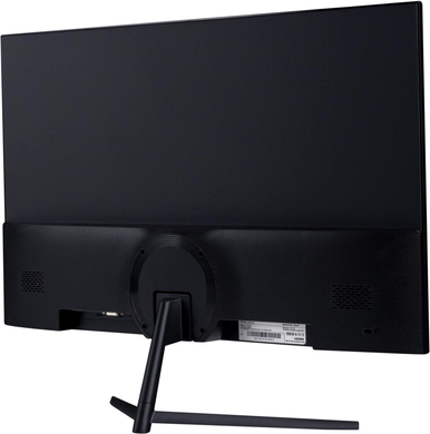 Монітор Prologix 23.8" PL2425HD IPS Black 120Hz, 1920&times;1080, 23.8", 120 Гц, IPS, W-LED, PL, 8 біт, 16:9, Регулювання кута нахилу, Плаский, HDMI, DisplayPort, VGA, 3.5 мм audio, 75&times;75, Матове, 1 мс