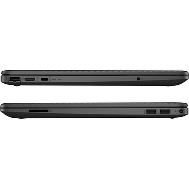 Ноутбук HP 250R G9 (B39ZMAT) Dark Ash Silver, Сірий, 250R G9, Офіс, Навчання, Core i3-1315U, Intel Core i3, 6, SSD, 256 ГБ, Інтегрована, Intel UHD Graphics, Інтегрована, DDR4, 8 ГБ, 3200 МГц, 15.6", 1920&times;1080, VA, 250 ніт, 60 Гц, USB-A; USB-A; USB-C; HDMI 1.4; LAN, 41 Вт&middot;год