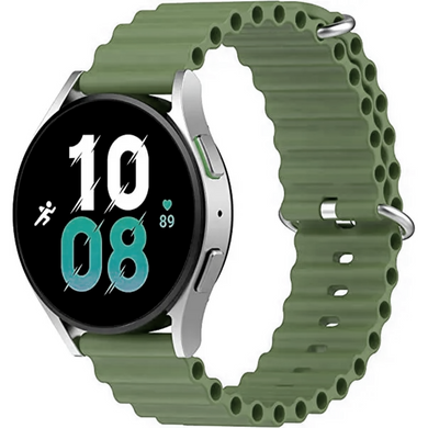 Ремінець універсальний Ocean Band 20mm Pine Green