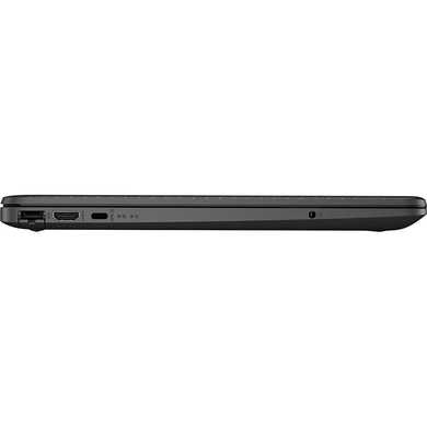 Ноутбук HP 250R G9 (B39ZMAT) Dark Ash Silver, Сірий, 250R G9, Офіс, Навчання, Core i3-1315U, Intel Core i3, 6, SSD, 256 ГБ, Інтегрована, Intel UHD Graphics, Інтегрована, DDR4, 8 ГБ, 3200 МГц, 15.6", 1920&times;1080, VA, 250 ніт, 60 Гц, USB-A; USB-A; USB-C; HDMI 1.4; LAN, 41 Вт&middot;год