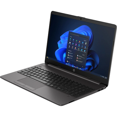 Ноутбук HP 250R G9 (B39ZMAT) Dark Ash Silver, Сірий, 250R G9, Офіс, Навчання, Core i3-1315U, Intel Core i3, 6, SSD, 256 ГБ, Інтегрована, Intel UHD Graphics, Інтегрована, DDR4, 8 ГБ, 3200 МГц, 15.6", 1920&times;1080, VA, 250 ніт, 60 Гц, USB-A; USB-A; USB-C; HDMI 1.4; LAN, 41 Вт&middot;год
