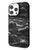 Накладка iPhone 16Pro Max Proove Gleam MagSafe Ocean Black, Black, Накладка, Iphone 16 Pro Max