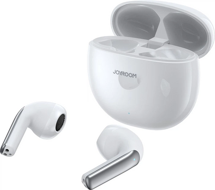 Bluetooth Earphones Joyroom JR-PB3 White