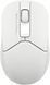 Миша бездротова A4Tech FB12S White