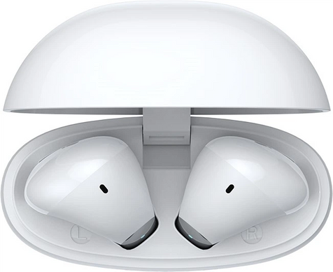 Bluetooth Earphones Joyroom JR-PB3 White
