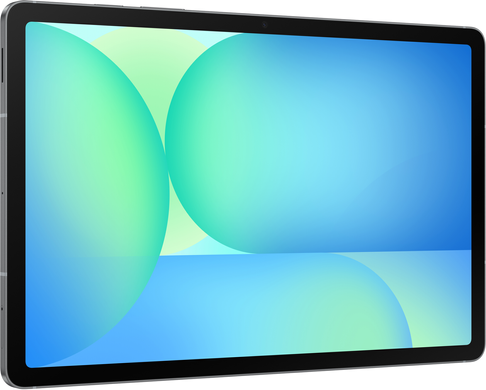Планшет Samsung Galaxy Tab S10 FE+ 5G SM-X626 12/256GB Gray, Galaxy Tab S10 FE+, 256 ГБ, 12" і більше, TFT, 90 Гц, 12 ГБ, Android, Wi-Fi + 5G, Є, 10001+ mAh