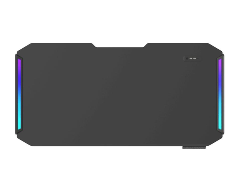 Ігровий Комп'ютерний Стіл Cougar E-Deimus 120 Black