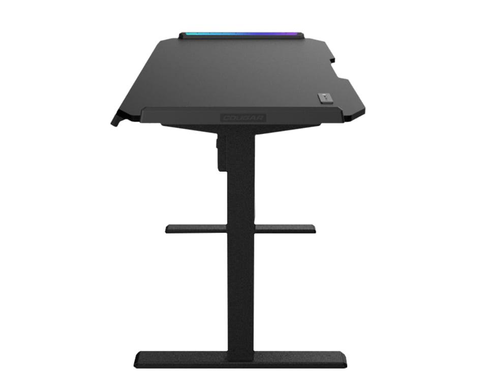 Ігровий Комп'ютерний Стіл Cougar E-Deimus 120 Black