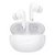 Bluetooth Earphones Usams-XD18 White