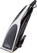 Машинка MAGIO МG-184 Black/Gray, Мережа, 4, Нержавіюча сталь, Керамічне, Тихий мотор, Самозагострювані леза