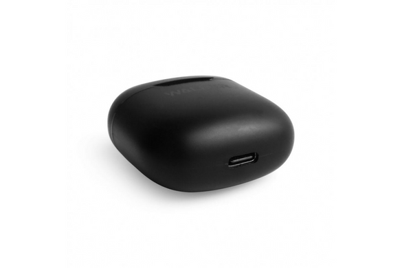 Навушники Bluetooth Walker WTS-33 Black