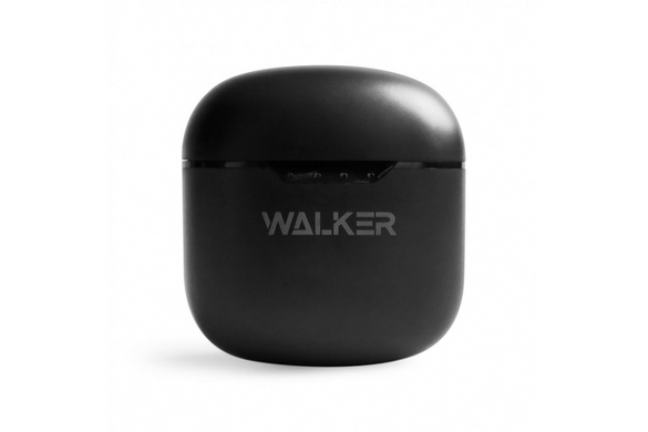 Навушники Bluetooth Walker WTS-33 Black