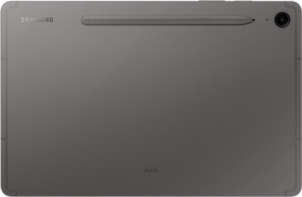 Планшет Samsung Tab S9 FE SM-X516 6/128GB 5G Dark Grey