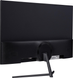 Монітор Prologix 23.8" PL2425HD IPS Black 120Hz, 1920&times;1080, 23.8", 120 Гц, IPS, W-LED, PL, 8 біт, 16:9, Регулювання кута нахилу, Плаский, HDMI, DisplayPort, VGA, 3.5 мм audio, 75&times;75, Матове, 1 мс
