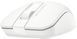 Миша бездротова A4Tech FB12S White