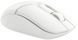 Миша бездротова A4Tech FB12S White