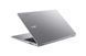 Ноутбук Acer Chromebook 315 CB315-7H (NX.JUVEU.001) Silver, Chromebook 315, Офіс, Навчання, N50, Intel Processor, 2, eMMC, 128 ГБ, Інтегрована, Intel UHD Graphics, Інтегрована, LPDDR5, 4 ГБ, 4800 МГц, 15.6", 1920&times;1080, IPS, 300 ніт, 60 Гц, USB-A; USB-A; USB-C; USB-C; HDMI, 45 Вт&middot;год