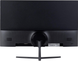 Монітор Prologix 23.8" PL2425HD IPS Black 120Hz, 1920&times;1080, 23.8", 120 Гц, IPS, W-LED, PL, 8 біт, 16:9, Регулювання кута нахилу, Плаский, HDMI, DisplayPort, VGA, 3.5 мм audio, 75&times;75, Матове, 1 мс