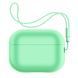 Чохол Apple AirPods Pro Slim Mint Gum