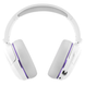 Ігрові Навушники Bluetooth Proove Gaming Rapture White