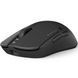 Миша бездротова Dark Project Novus SE Wireless Black (DPP_Novus_SE_Black), Black, Ігрова, Бездротова, 6, USB; 2.4 ГГц, 26000, Пластик, 125 &times; 65 &times; 39 мм, Симетричний, Оптичний