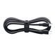 Кабель Joyroom SA29-CL3 Type-C to Lightning Colorful 30W 1.2m Black