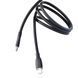 Кабель Joyroom SA29-CL3 Type-C to Lightning Colorful 30W 1.2m Black