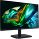 Монітор Acer 27" EK271P6bi (UM.HE1EE.601) IPS Black 144Hz, Геймінг, 1920&times;1080, 27", 144 Гц, IPS, W-LED, EK, 8 біт, 16:9, Регулювання кута нахилу, Плаский, HDMI, VGA, 100&times;100, Матове, 1 мс