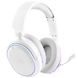 Ігрові Навушники Bluetooth Proove Gaming Rapture White