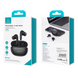 Bluetooth Earphones Usams-XD18 White