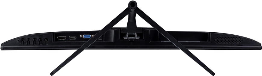 Монітор Prologix 23.8" PL2425HD IPS Black 120Hz, 1920&times;1080, 23.8", 120 Гц, IPS, W-LED, PL, 8 біт, 16:9, Регулювання кута нахилу, Плаский, HDMI, DisplayPort, VGA, 3.5 мм audio, 75&times;75, Матове, 1 мс