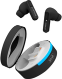 Bluetooth Earphones Proove Mello with ANC Black, Black, TWS (вкладиші), 25 год, Повсякденне, USB-C, Bluetooth, 5.3, Є, IPX4