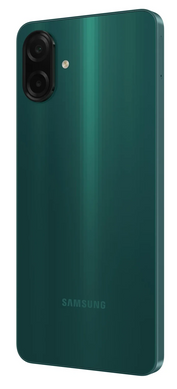 Смартфон Samsung A07 4/128GB (A075F) Green