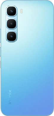 Смартфон Infinix Hot 60 Pro (X6885) 8/128Gb Sapphire Blue