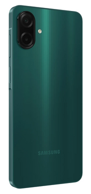 Смартфон Samsung A07 4/128GB (A075F) Green